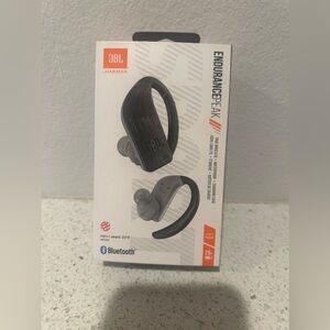 JBL Endurance Peak True Wireless In-Ear Headphones